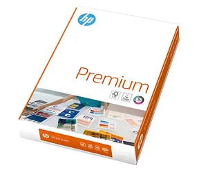 HP CHP852 Premium / Xerografisches Papier / A4 / 90 g/m / weiß / 500 Blatt