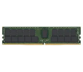 Kingston RAM für Lenovo ThinkStation / RAM / DDR4 / 32 GB / 3200 MT/s / CL22 / ECC Registered