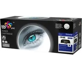 TB MLT-D1052L / Toner / kompatibel mit Samsung / 2.500 Seiten / schwarz