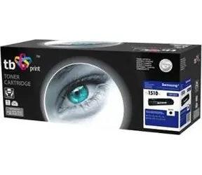 TB -Toner Samsung ML-1710D3 / Toner / Schwarz / 3.000 Seiten