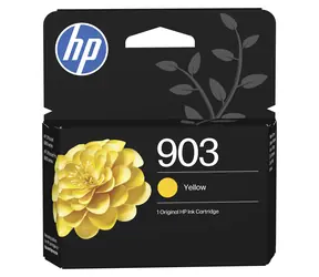 HP T6L95AE originální cartridge 903