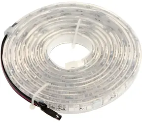 Lamptron FlexLight Multi 5m / LED-Streifen / RGB / IR-Fernbedienung