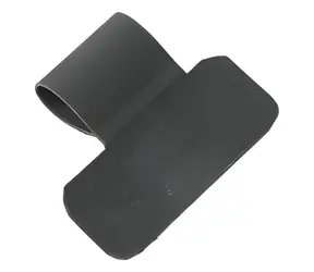 Xplore Stifthalter für ET8X Tablet, schwarz / Zubehör / Selbstklebend / Ohne Stift