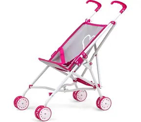 Milly Mally Julia Prestige / Puppenwagen