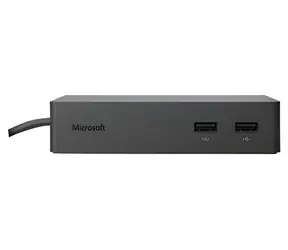 Microsoft Surface Thunderbolt 4 Dock (kommerziell) / Dockingstation / Thunderbolt 4