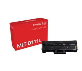 Alternativer Toner von Xerox MLT-D111L / für Samsung SL-M2020, SL-M2022, SL-M2070 / 2000 Seiten / Schwarz