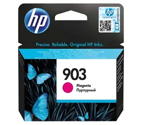 HP 903 Magenta / Original-Tintenpatrone / 315 Seiten / 4 ml