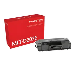 Alternativer Toner von Xerox MLT-D203E / für Samsung SL-M3820/M3870/M4020/M4070 / 10.000 Seiten / schwarz