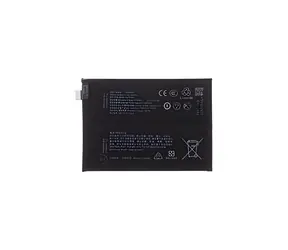 Für OnePlus BLPA97 / Akku / Li- ION / 5500 mAh / OnePlus Nord 4 / OEM
