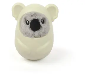 Huhubamboo Koalaball / Hundespielzeug