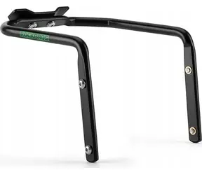 Rockbros Satteltaschenstabilisator Schwarz / Fahrradhalterung / Multifunktional
