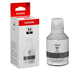 Canon GI-56 PGBK černá