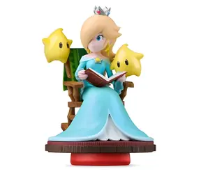 Nintendo Amiibo Rosalina & Luma / Super Mario / Nintendo Switch