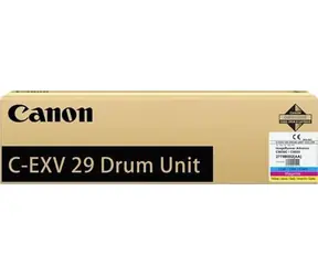 Canon C-EXV 29 Farbe / Trommel / C5235i / Original