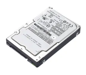 Lenovo 600 GB / Festplatte / 2,5" SAS / 10.000 U/min / Intern