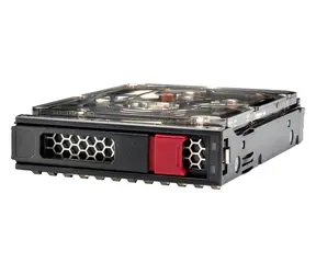 HPE P23608-K21 / Interne Festplatte / 2,5" SAS / 600 GB