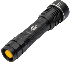 Brennenstuhl LuxPremium TL 601 AF / Wiederaufladbare LED-Taschenlampe