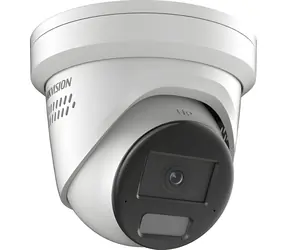 HIKVISION DS-2CD2386G2H-IS2U/SL (2,8 mm) / IP-Kamera / Turret / 8 MP / AcuSense / IR 30 m / Audio / IP67