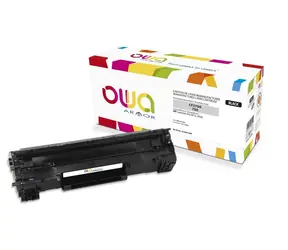 Armor CF279A kompatibler Toner Schwarz / HP LaserJet Pro M12, M26 / 1000 Seiten