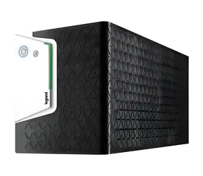 Legrand Keor SP 1500VA Tower-USV / Backup-USV / 1500 VA / 900 W / 2x FR + 2x IEC C13 / USB