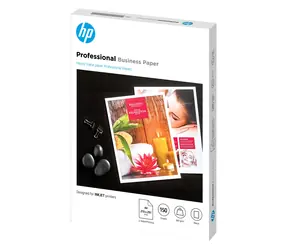 HP Professional Matt / Fotopapier / Matt / A4 / 180 g/m / 150 Blatt