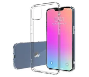 Hurtel Ultra Clear transparente Schutzhülle für Huawei Nova 12