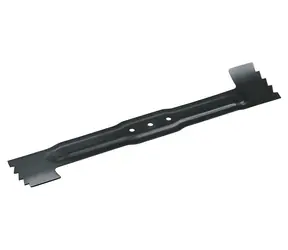 BOSCH Ersatzmesser AdvancedRotak 54 cm / Ersatzmesser / LeafCollect-Funktion