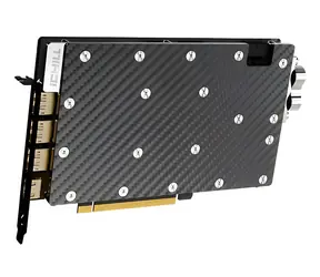 Inno3D RTX 5090 iChill Frostbite Pro 32GB / Grafikkarte / 32GB GDDR7