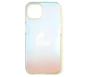 Hurtel Aurora Neon-Gelhülle blau / Hülle / Xiaomi Redmi Note 11 Pro