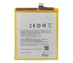 OEM BLP657 / Akku für OnePlus 6 / 3300 mAh / Li- ION