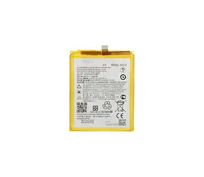Für Motorola NE50 / Akku / 5000 mAh / für Moto G52, G72, G82 5G / OEM
