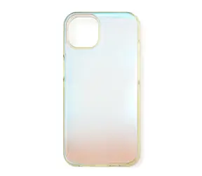Hurtel Aurora Hülle blau / Hülle / XIAOMI Redmi Note 11 / Gel, Neon