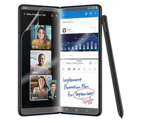 Wozinsky Displayschutzfolie für Huawei Mate X3 / Schutzfolie / unsichtbar
