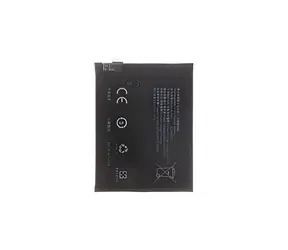 Für OnePlus BLP801 / Akku / Li- ION / OnePlus 8T / 4500 mAh / OEM