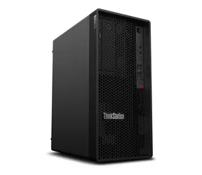 Lenovo ThinkStation P2 Tower G2 schwarz