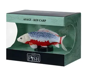 MOJO Figur Karpfen Koi Asagi / ab 3 Jahren / PVC ohne Phthalate