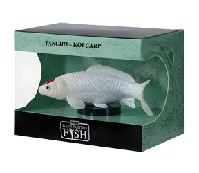 MOJO Figur Karpfen Koi Tancho / ab 3 Jahren / PVC ohne Phthalate