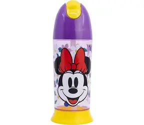 STOR Minnie Mouse Trinkflasche 280 ml / Sicherheitsverschluss / Brčko / BPA- und phthalatfrei