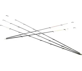 Suretti Emotion 1/4 oz / Feederspitze / Rutenersatzteil / Fiberglas / O 3,47 mm / 52 cm