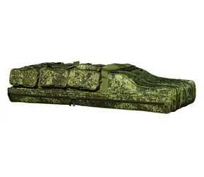 Suretti Digi Camo 155 cm / Rutentasche / Dreikammer