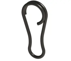 Suretti C-Clip / Verbindungsclip / für Rigs und Rigs