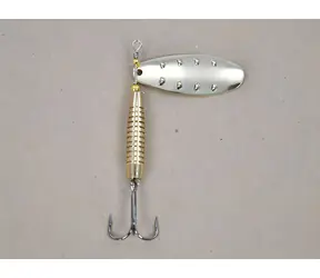 SURETTI Vibraspin Glitzergold / 14 g