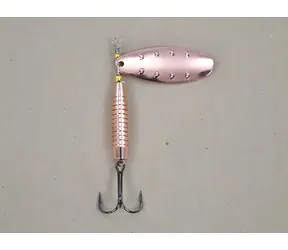 SURETTI Vibraspin Glitzer Bronze / 14 g
