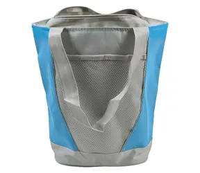 RULYT Kühltasche Strandblau