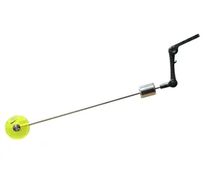Suretti Rollever MKII gelb / Hebelsignalgeber / für Laich- und Karpfenangeln