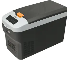 Compass Kühlbox / Kompressorkühler / 28 l / 12 V / 24 V / 230 V / -20 °C