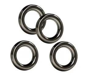 Suretti Ring 3,7 mm / Ring / Angelmontagen / Verbindungselement