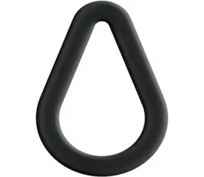 Suretti Perlenring 3 x 4 mm / Ring / Angelmontage