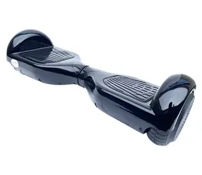 Eljet Scooter Lite schwarz / 2 x 250 W / Geschwindigkeit: 10 km/h / Reichweite: 5-8 km / Zuladung: 100 kg