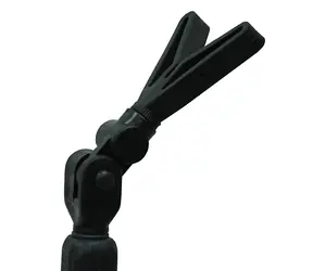 Suretti Gewindegelenk / Stangenstativteil / verstellbar / mit Gewinde